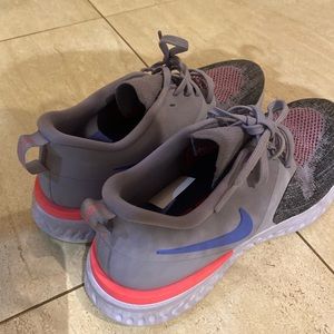 Women’s Nike Shoes, size 10.5, BRAND NEW never worn